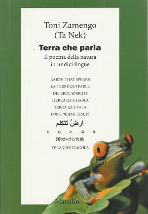 Terra che Parla - Il poema della natura in undici …