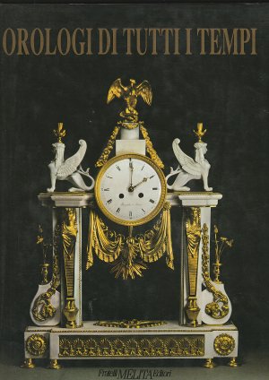 Orologi di Tutti i Tempi