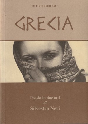 Grecia - Poesia in due atti