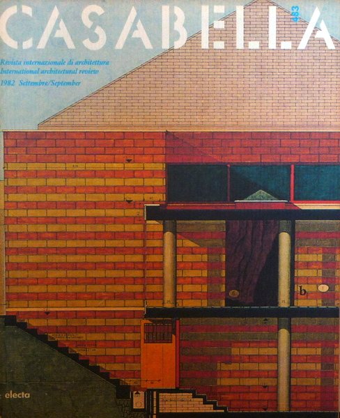 Casabella 483