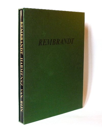 Rembrandt Harmensz Van Rijn