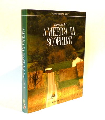 America da Scoprire - Viaggio in USA