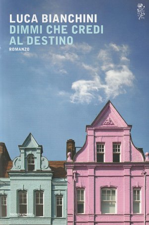 Dimmi che Credi al Destino