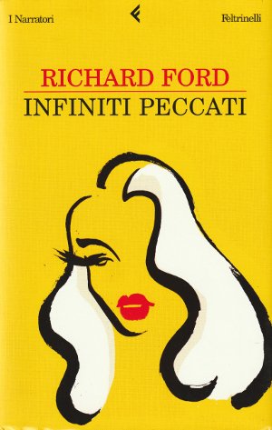 Infiniti Peccati