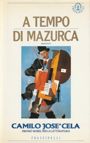 A Tempo di Mazurca
