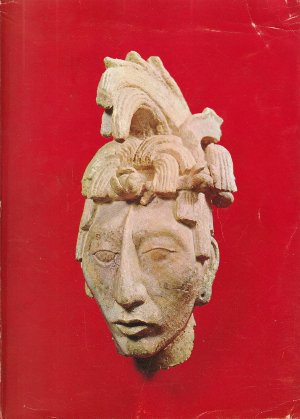 Mostra dell'Arte Messicana dall'antichità ai nostri giorni