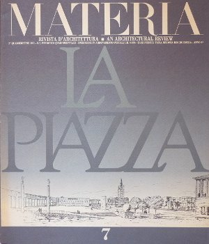 Materia 7 - La Piazza