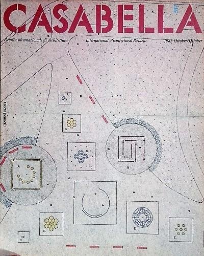 Casabella 517