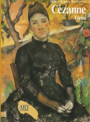 Art Dossier - Cézanne - I Temi