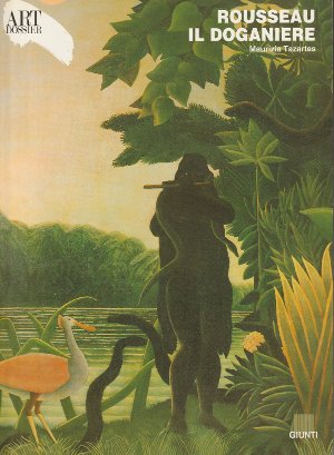 Art Dossier - Rousseau il Doganiere