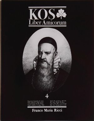 KOS - Liber Amicorum- Dal vol.1 al vol.10 - Repertorio …