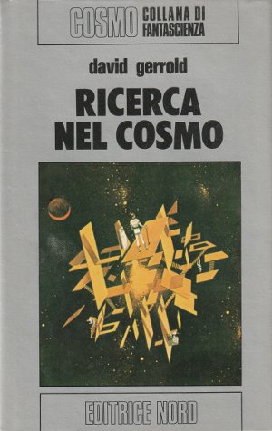 Ricerca nel Cosmo