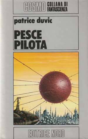 Pesce Pilota