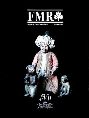 FMR N.9 - Zillis - Le Sante Marie del Fiore …