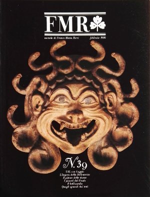 FMR N.39 - USL con Loggia - L'Impero della Delicatezza …