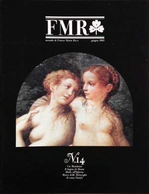 FMR N.14 - Vie Mondaine - Il bagno di Diana …