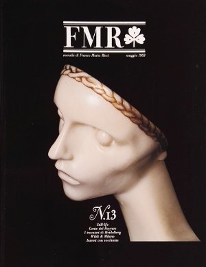 FMR N.13 - Still-life - Gente del Fayyum - I …