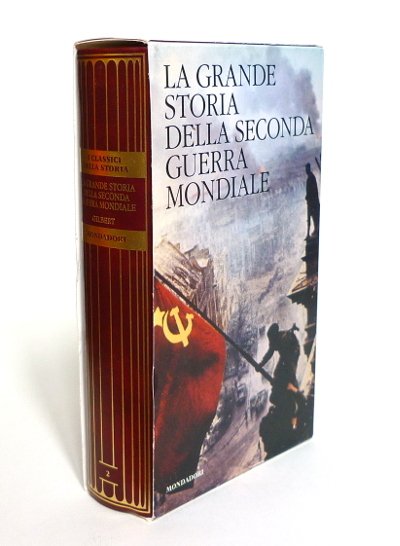 La Grande Storia della Seconda Guerra Mondiale - I Classici …