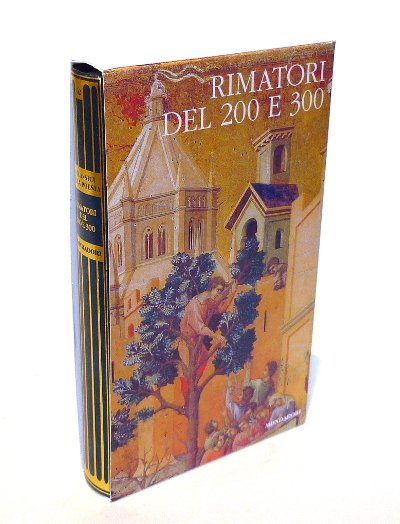 Rimatori comico-realistici del due e trecento (200 e 300) - …