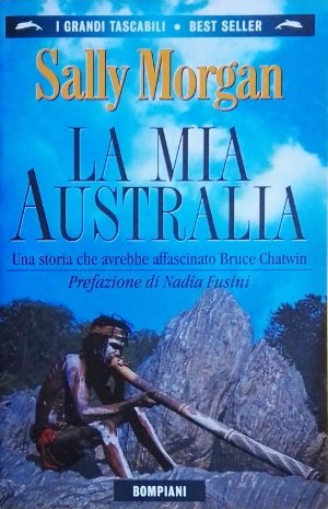 La Mia Australia