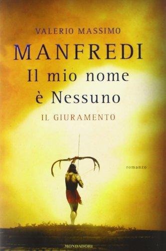 Il mio nome è Nessuno - Il Giuramento