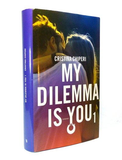 My Dilemma is You 1
