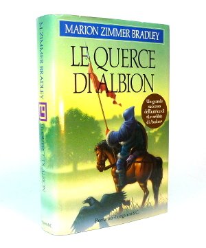 Le Querce di Albion