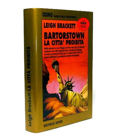 Bartorstown la Città Proibita