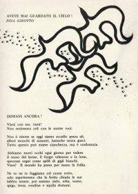 Avete mai guardato il cielo?