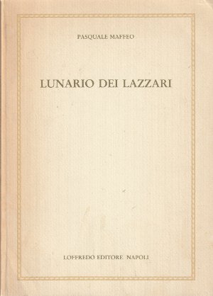 Lunario dei Lazzari