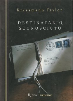 Destinatario Sconosciuto