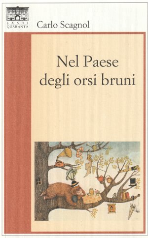 Nel Paese degli Orsi Bruni