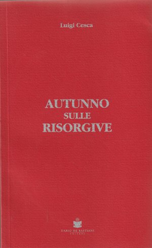 Autunno sulle Risorgive