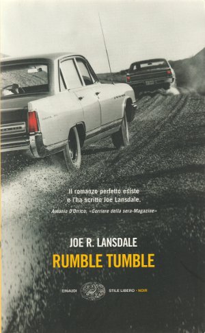 Rumble Tumble