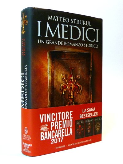 I Medici - Decadenza di una famiglia