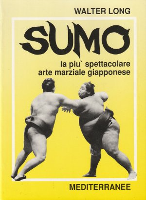 Sumo - La più spettacolare arte marziale giapponese