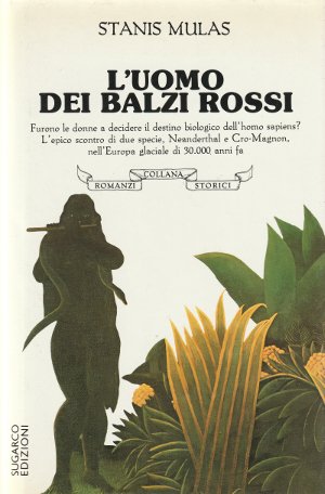 L'Uomo dei Balzi Rossi