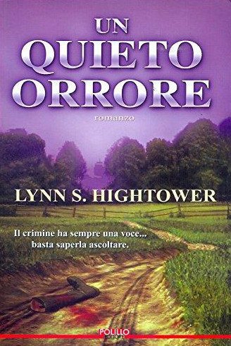 Un Quieto Orrore