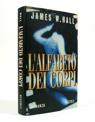 L'Alfabeto dei Corpi