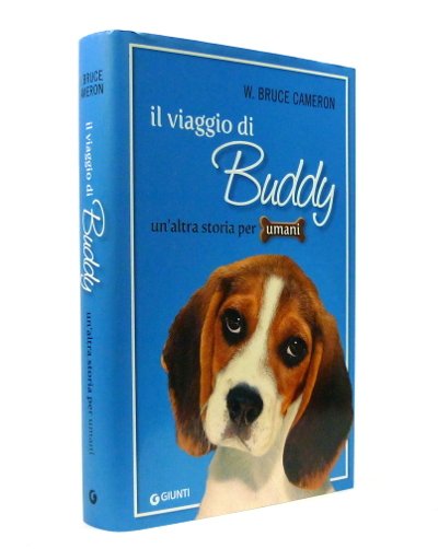 Il Viaggio di Buddy