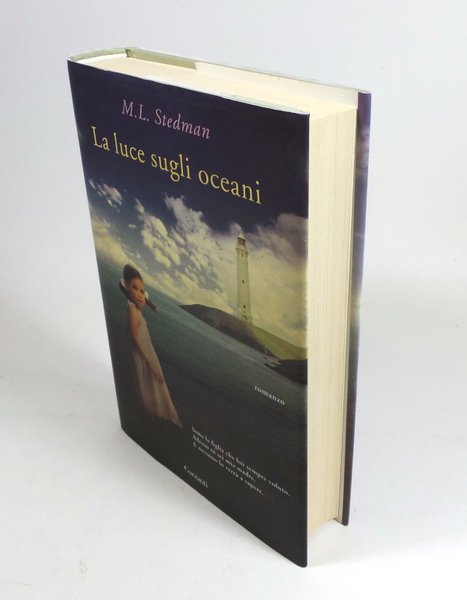 La Luce sugli Oceani