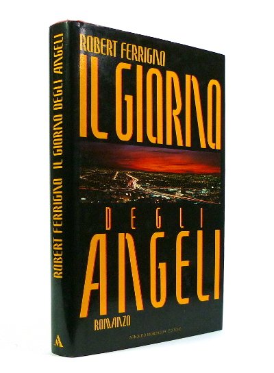 Il Giorno degli Angeli