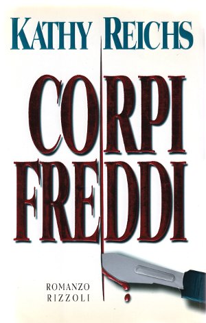 Corpi Freddi