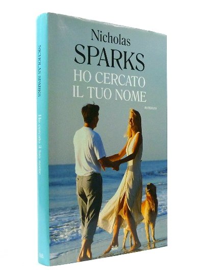 Ho Cercato il tuo Nome
