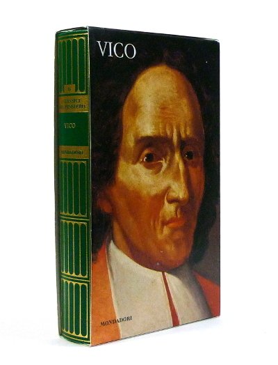 Principi di Scienza Nuova - I classici del Pensiero n. …
