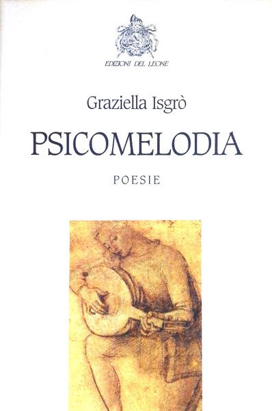 Psicomelodia - Poesie