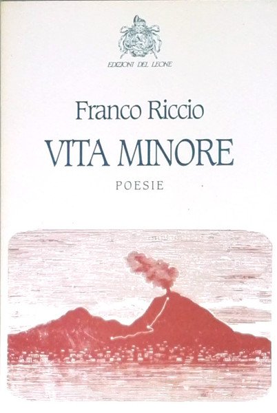 Vita Minore - Poesie