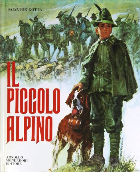 Il Piccolo Alpino