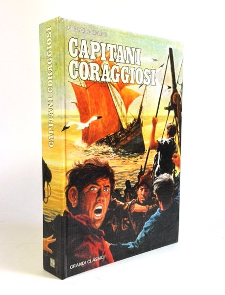 Capitani Coraggiosi