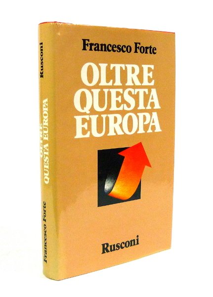 Oltre questa Europa